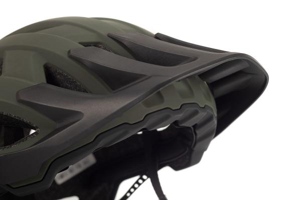 CUBE Helm ROOK Gr&ouml;&szlig;e: M (52-57) Produktbild 2