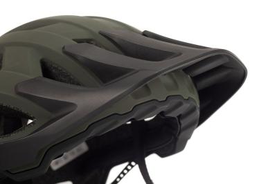 CUBE Helm ROOK Größe: L (57-62) Produktbild 6