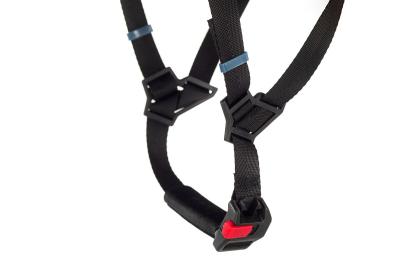 CUBE Helm ROOK Größe: M (52-57) Produktbild 3