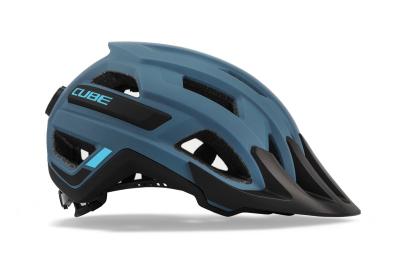 CUBE Helm ROOK Größe: M (52-57) Produktbild 5