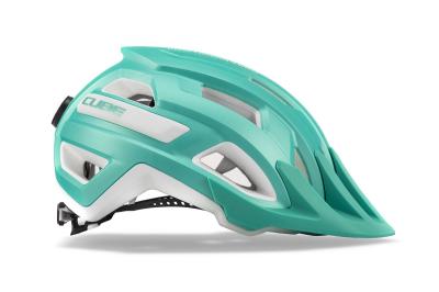 CUBE Helm ROOK Größe: L (57-62) Produktbild 1