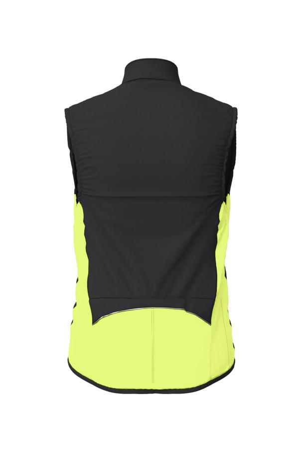 CUBE Windweste CMPT Gr&ouml;&szlig;e: XS Produktbild 1