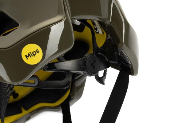 CUBE Helm STROVER TM Gr&ouml;&szlig;e: S (49-55) Produktbild 4