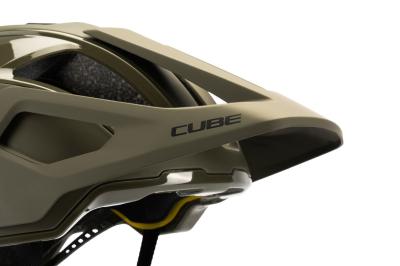 CUBE Helm STROVER TM Größe: M (52-57) Produktbild 2