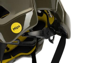 CUBE Helm STROVER TM Größe: M (52-57) Produktbild 4