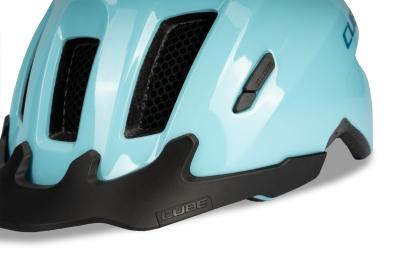 CUBE Helm FINK Größe: XXS (44-49) Produktbild 2