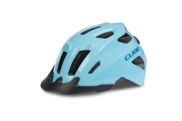 CUBE Helm FINK Gr&ouml;&szlig;e: XS (46-51)