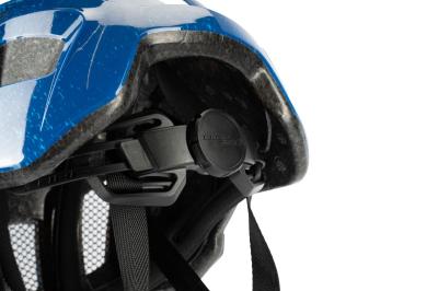 CUBE Helm FINK Größe: S (49-55) Produktbild 4