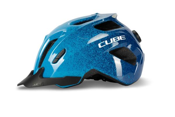 CUBE Helm FINK Gr&ouml;&szlig;e: M (52-57) Produktbild 1