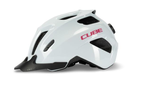 CUBE Helm FINK Gr&ouml;&szlig;e: XS (46-51) Produktbild 1