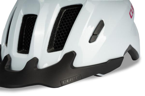 CUBE Helm FINK Gr&ouml;&szlig;e: XS (46-51) Produktbild 2