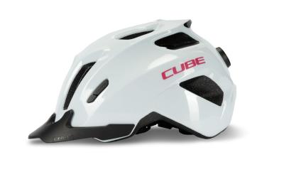 CUBE Helm FINK Größe: M (52-57) Produktbild 1