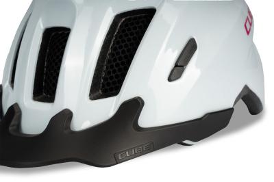 CUBE Helm FINK Größe: M (52-57) Produktbild 2