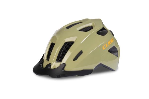 CUBE Helm FINK Gr&ouml;&szlig;e: XS (46-51)