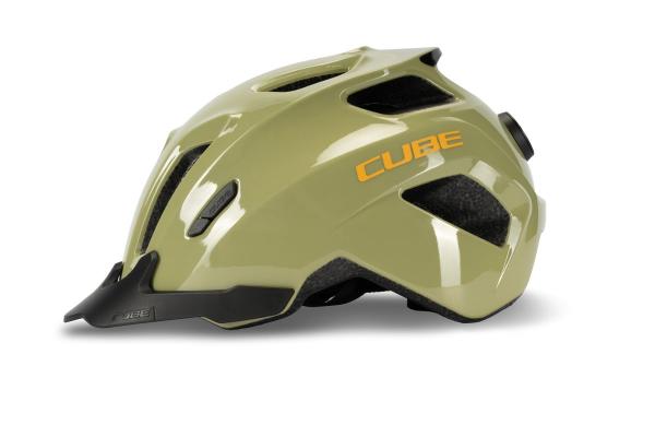 CUBE Helm FINK Gr&ouml;&szlig;e: XS (46-51) Produktbild 1