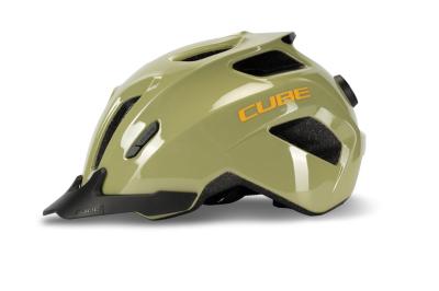 CUBE Helm FINK Größe: S (49-55) Produktbild 1