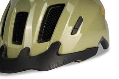 CUBE Helm FINK Größe: S (49-55) Produktbild 2