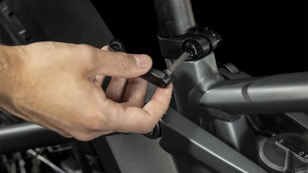 Cube Stereo Hybrid 120 Pro Allroad 625 flashgrey'n'orange Gr&ouml;&szlig;e: 18" / 29 / M Produktbild 5