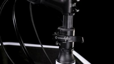 Cube Cargo Sport Hybrid  500 flashwhite'n'black Gr&ouml;&szlig;e: 20" / 27.5": ONE SIZE Produktbild 1