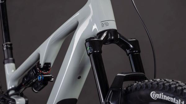 Cube AMS Hybrid ONE44 C:62 Race 400X reedbeige'n'black Gr&ouml;&szlig;e: XL Produktbild 5
