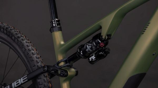 Cube AMS Hybrid ONE44 C:68X TM 400X reedgreen'n'matrix Gr&ouml;&szlig;e: S Produktbild 4