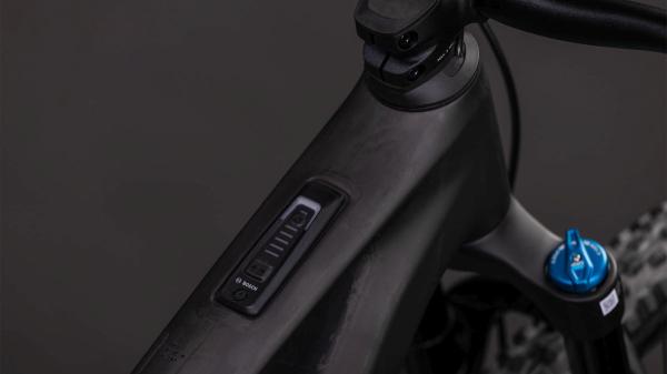 Cube AMS Hybrid ONE44 C:62 Pro 400X blackline Gr&ouml;&szlig;e: S Produktbild 1
