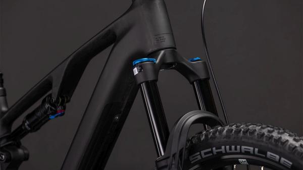 Cube AMS Hybrid ONE44 C:62 Pro 400X blackline Gr&ouml;&szlig;e: S Produktbild 2