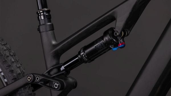 Cube AMS Hybrid ONE44 C:62 Pro 400X blackline Gr&ouml;&szlig;e: L Produktbild 4