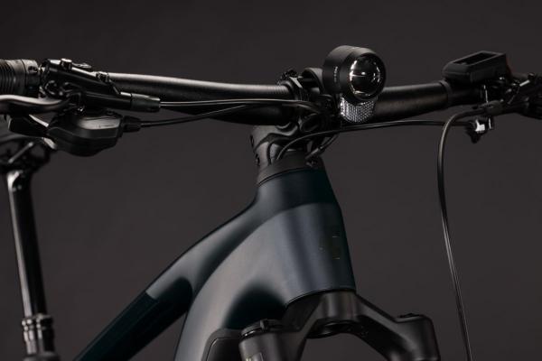 Cube Stereo Hybrid ONE44 Pro 800 FE coal'n'black Gr&ouml;&szlig;e: S Produktbild 6