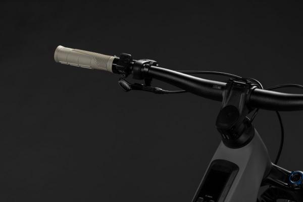 Cube Stereo Hybrid ONE44 HPC Pro 800 oldgrey'n'black Gr&ouml;&szlig;e: M Produktbild 1
