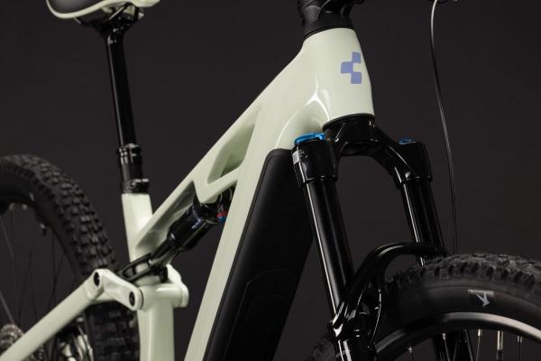Cube Stereo Hybrid ONE44 HPC Race 800 mellowyellow'n'lilac Gr&ouml;&szlig;e: L Produktbild 6
