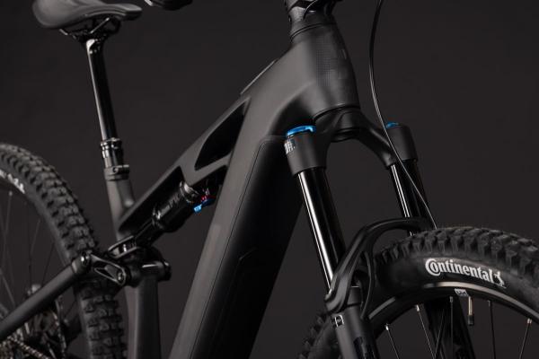 Cube Stereo Hybrid ONE44 HPC SLX 800 blackline Gr&ouml;&szlig;e: XL Produktbild 6