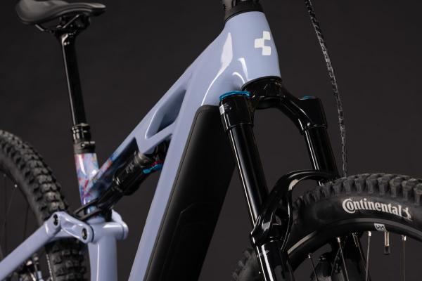 Cube Stereo Hybrid ONE44 HPC SLX Evo 800 artline Gr&ouml;&szlig;e: L Produktbild 5