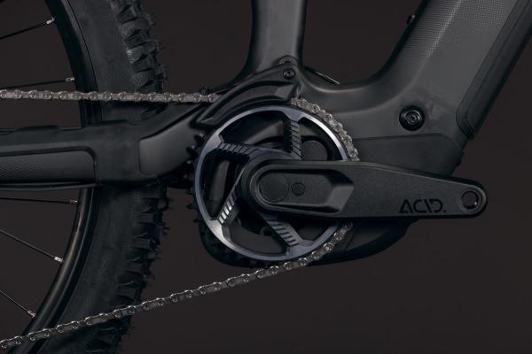 Cube Stereo Hybrid ONE77 HPC SLX 800 blackline Gr&ouml;&szlig;e: XL Produktbild 3