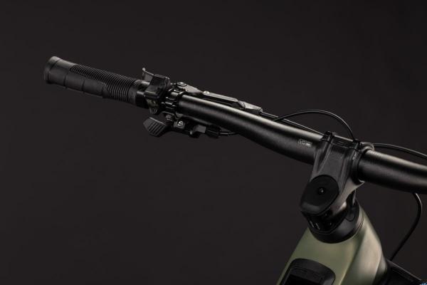 Cube Stereo Hybrid ONE77 HPC TM 800 reedgreen'n'gills Gr&ouml;&szlig;e: M Produktbild 1