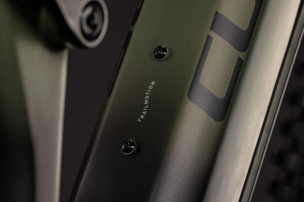 Cube Stereo Hybrid ONE77 HPC TM 800 reedgreen'n'gills Gr&ouml;&szlig;e: XL Produktbild 3