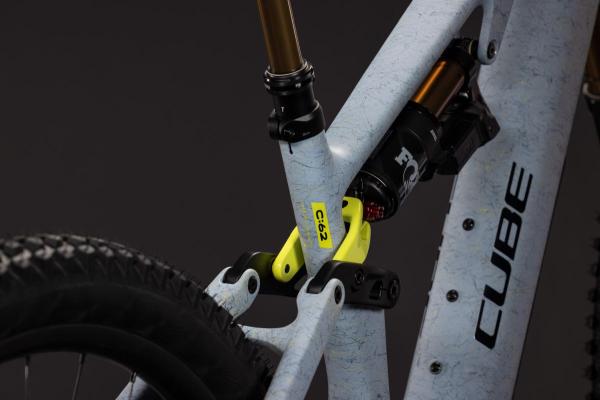 Cube AMS Hybrid 177 C:62 Super TM 600X artichoke'n'lime Gr&ouml;&szlig;e: L Produktbild 3