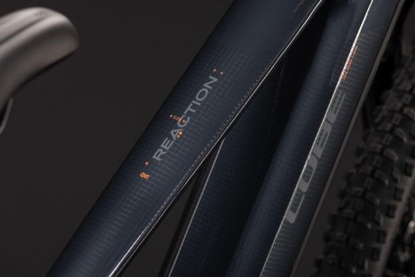 Cube Reaction Hybrid ONE 720  oolonggrey'n'reflex Gr&ouml;&szlig;e: XXL Produktbild 2