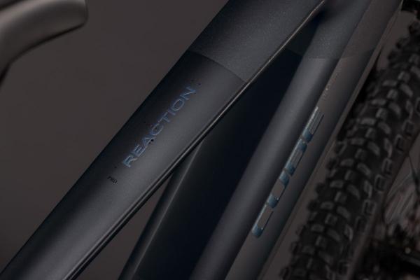 Cube Reaction Hybrid Pro 800 silverdust'n'prism Gr&ouml;&szlig;e: XXL Produktbild 2