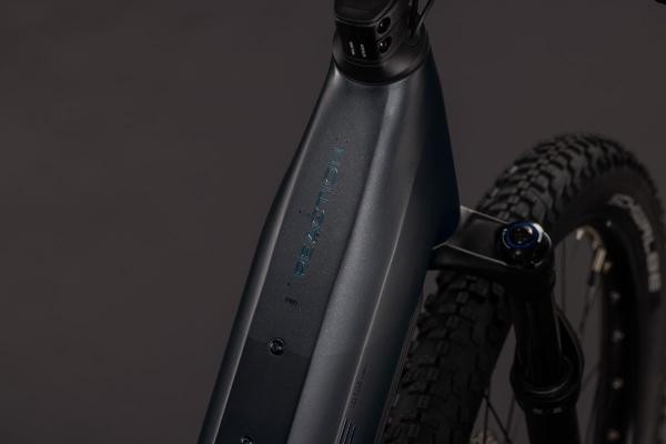 Cube Reaction Hybrid Pro 800 silverdust'n'prism Gr&ouml;&szlig;e: Easy Entry M Produktbild 1