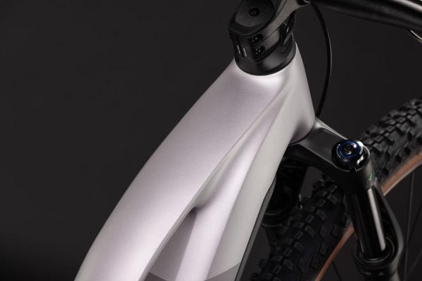 Cube Reaction Hybrid Pro 800 lilacbreeze'n'prizm Gr&ouml;&szlig;e: Trapeze L Produktbild 1