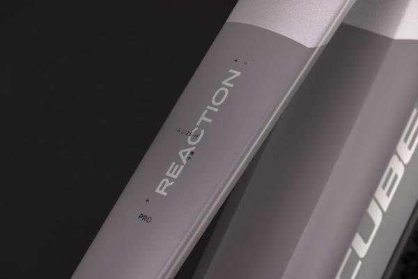 Cube Reaction Hybrid Pro 800 lilacbreeze'n'prizm Gr&ouml;&szlig;e: Trapeze XL Produktbild 2