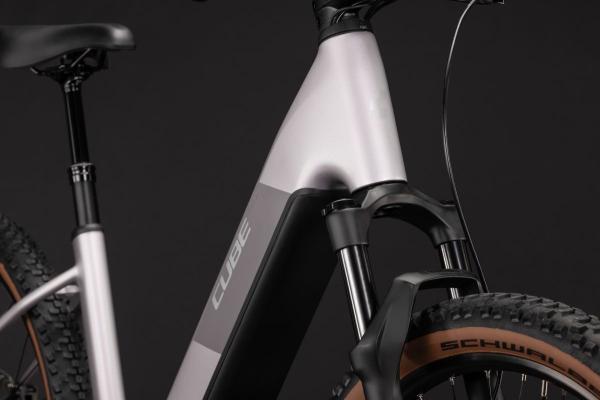 Cube Reaction Hybrid Pro 800 lilacbreeze'n'prizm Gr&ouml;&szlig;e: Easy Entry S Produktbild 6