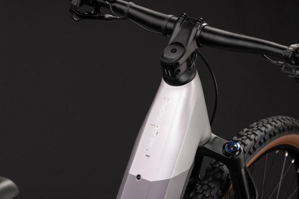 Cube Reaction Hybrid Pro 800 lilacbreeze'n'prizm Gr&ouml;&szlig;e: Easy Entry M Produktbild 1