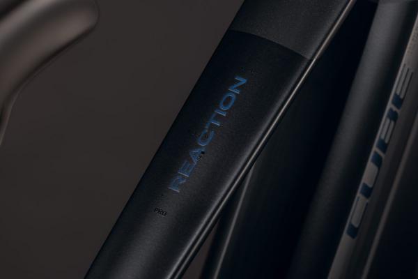 Cube Reaction Hybrid Pro 800 FE silverdust'n'prism Gr&ouml;&szlig;e: XXL Produktbild 4