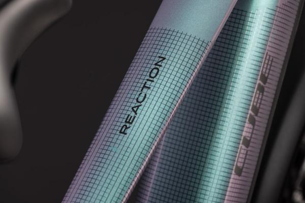 Cube Reaction Hybrid Pro 800 FE polarlight'n'black Gr&ouml;&szlig;e: L Produktbild 2
