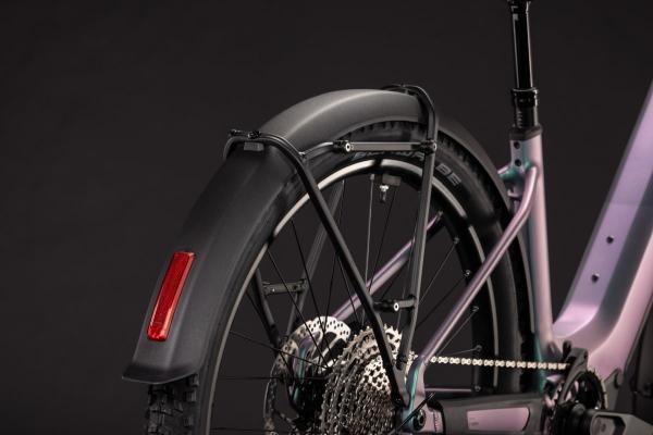 Cube Reaction Hybrid Pro 800 FE polarlight'n'black Gr&ouml;&szlig;e: Easy Entry L Produktbild 4