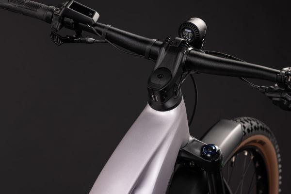 Cube Reaction Hybrid Pro 800 FE lilacbreeze'n'prizm Gr&ouml;&szlig;e: S Produktbild 1