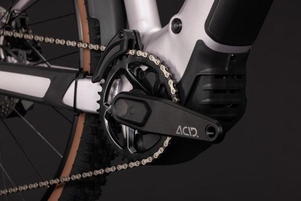 Cube Reaction Hybrid Pro 800 FE lilacbreeze'n'prizm Gr&ouml;&szlig;e: L Produktbild 4