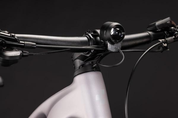 Cube Reaction Hybrid Pro 800 FE lilacbreeze'n'prizm Gr&ouml;&szlig;e: Trapeze M Produktbild 6